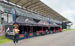 Todo listo para Harry Styles: el Estadio GNP afina los últimos detalles para el primer concierto