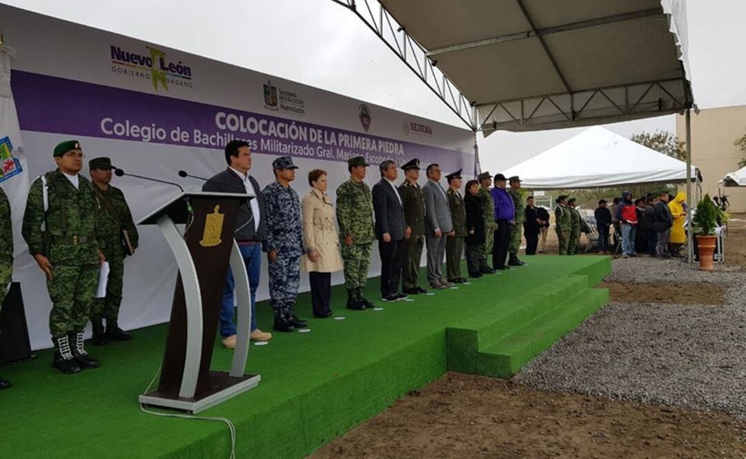 Foto: tomada de Facebook  @JaimeRodriguezElBronco