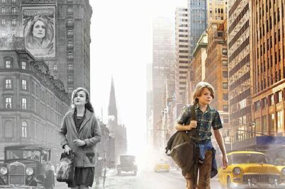 Más que un filme para niños: Haynes