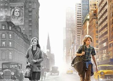 Más que un filme para niños: Haynes