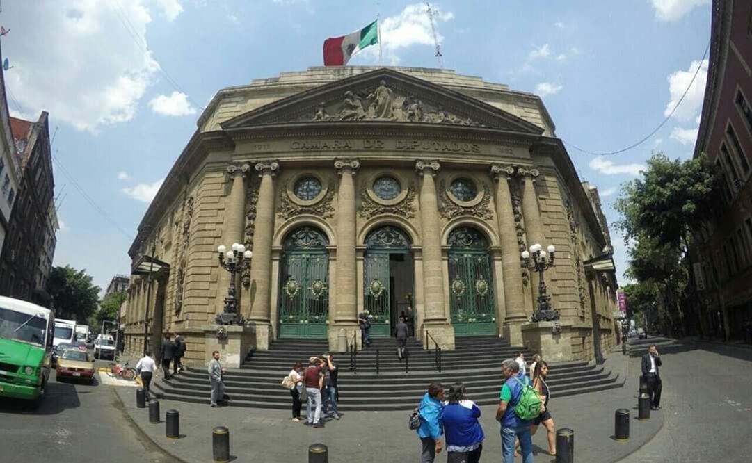 La primera reunión suspendida por falta de quórum ocurrió con las comisiones unidas de Administración Pública y de Uso y Aprovechamiento del Espacio Público. Foto: Especial