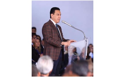 Presentan terna para elección de fiscal anticorrupción en Hidalgo