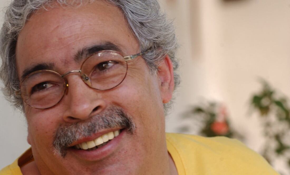 Alonso Echánove ganó dos premios Ariel. Foto: Archivo / EL UNIVERSAL