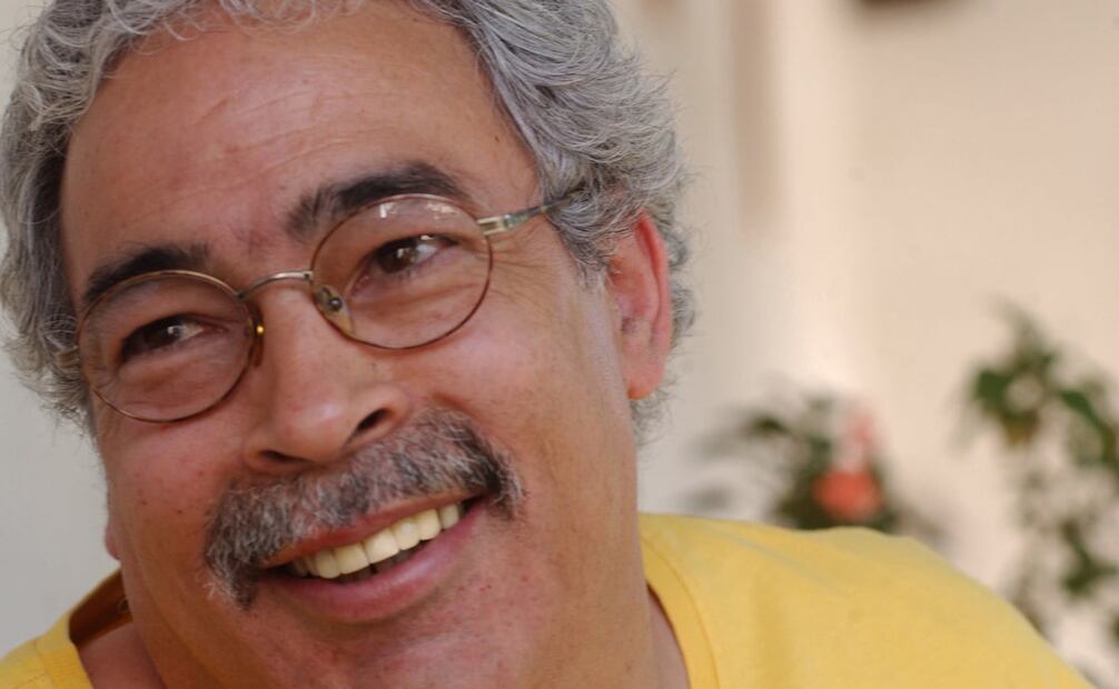 Alonso Echánove preparaba un libro sobre su vida. Foto: Archivo / EL UNIVERSAL