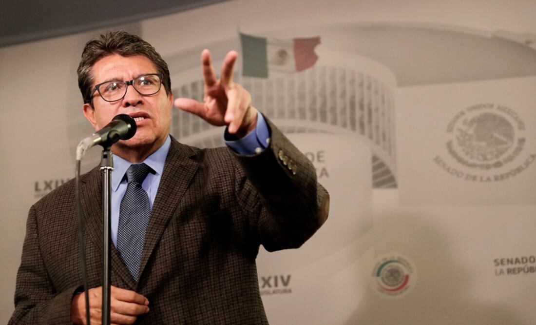 Foto: Archivo/EL UNIVERSAL