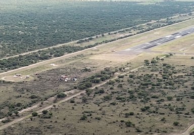 En avionazo de Durango iban al menos 65 estadounidenses, informa consulado
