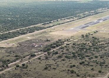 En avionazo de Durango iban al menos 65 estadounidenses, informa consulado