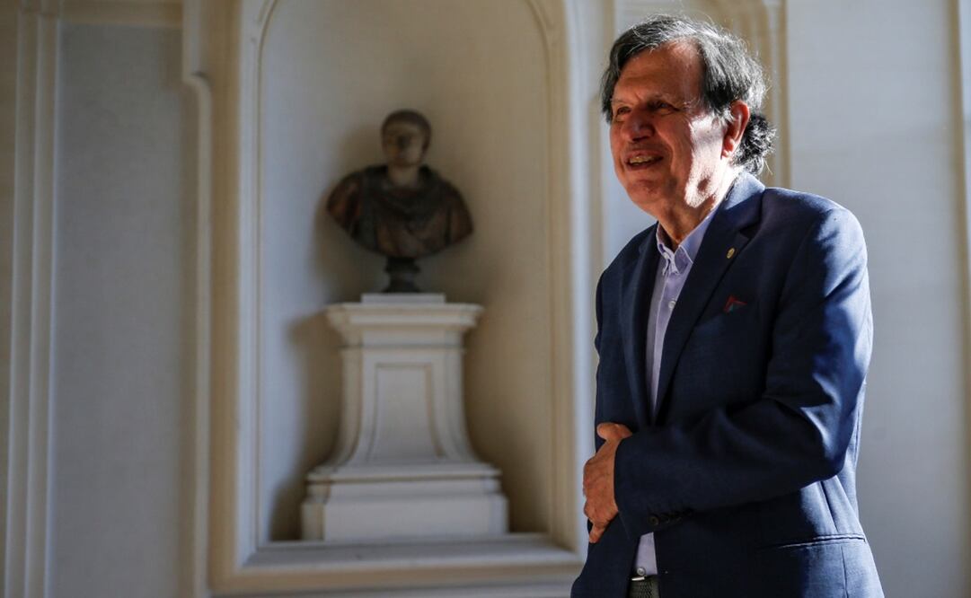 Foto: EFE/EPA/FABIO FRUSTACI