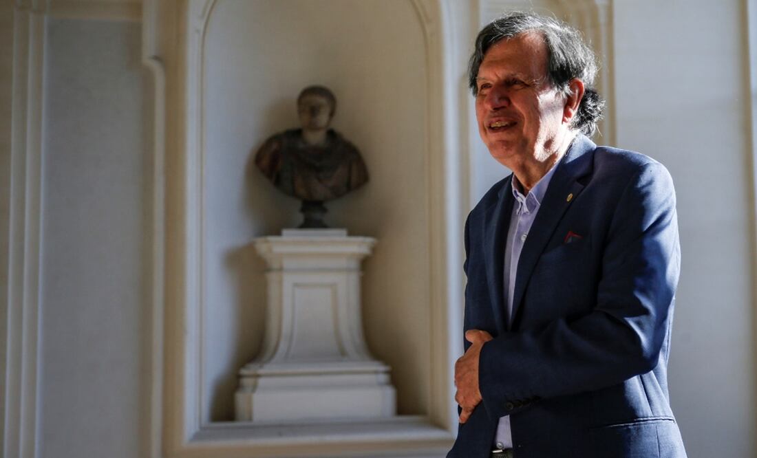 Foto: EFE/EPA/FABIO FRUSTACI