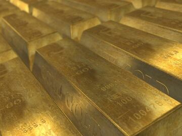 Oro en reservas mundiales volverá a niveles no vistos en 60 años, prevén: es un activo más seguro