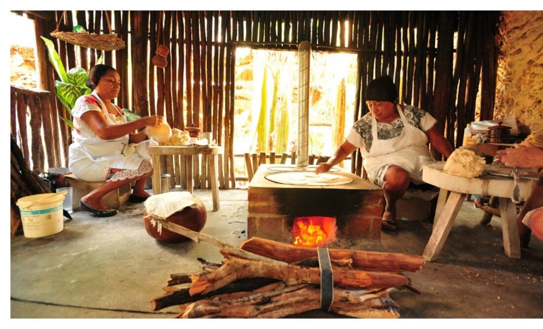 Foto: CORTESÍA SECTUR YUCATÁN