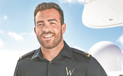 Abordan otra aventura en yate