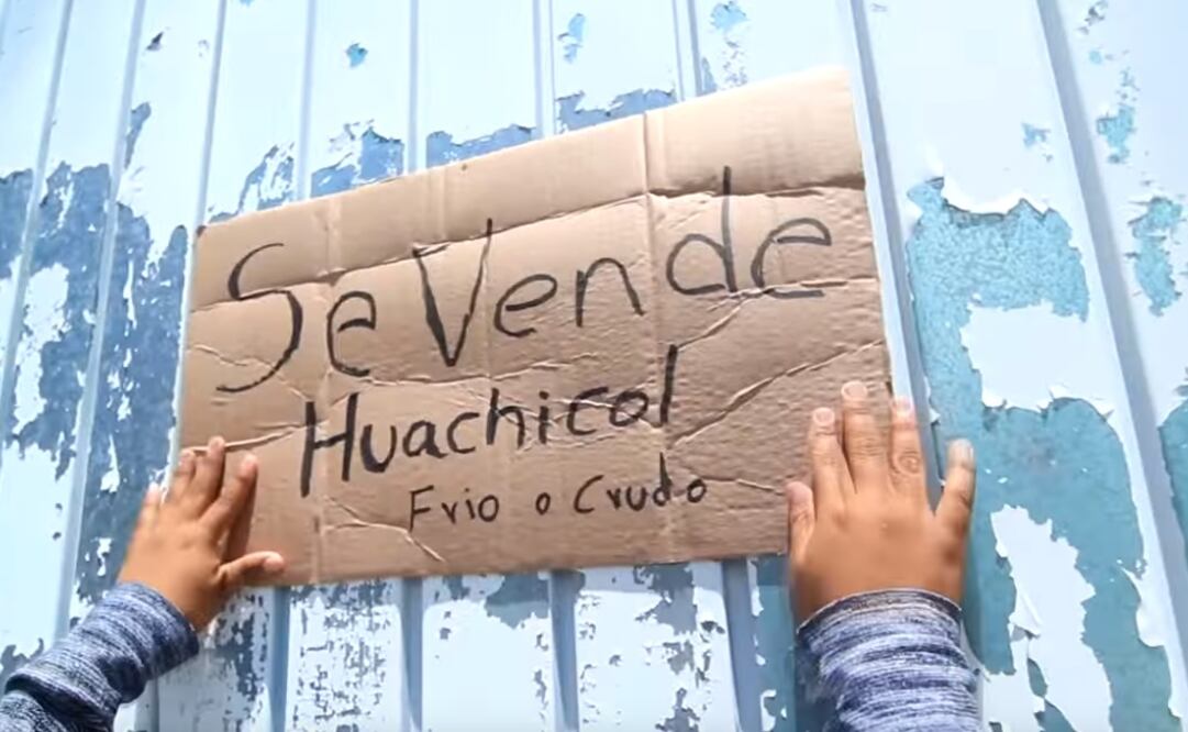 Foto: Tomada de video.