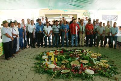 Exigen a Conagua publicar decreto para garantizar agua a 16 pueblos zapotecas de Oaxaca