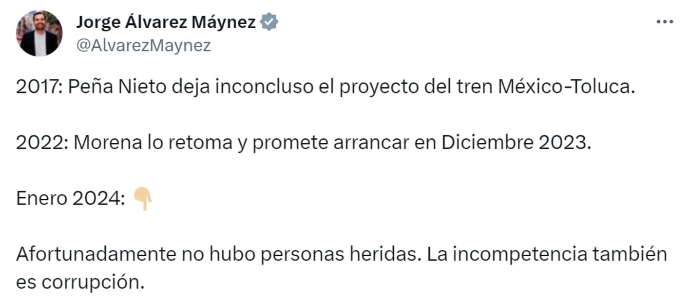 Jorge Álvarez Máynez