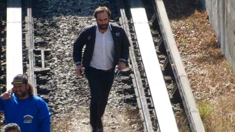 Denuncian a Andrés Lajous de supuestamente encabezar un "Cártel del Transporte"