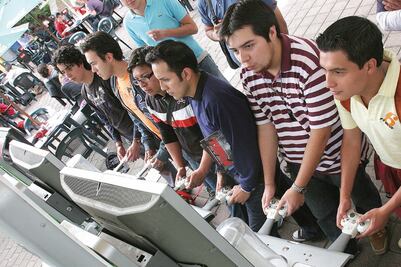 Totalplay apuesta a los videojuegos por streaming