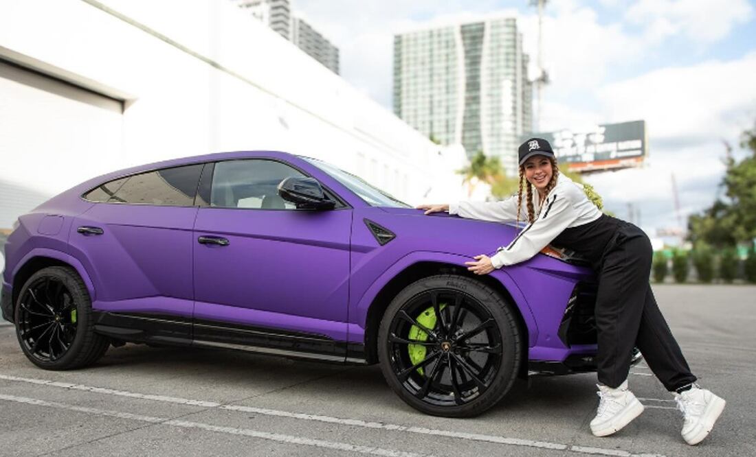 Shakira regala su auto de lujo y descubre por qué ya no quiso quedarse con él