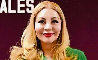 Magistrada electoral de Veracruz no gasta ni en café