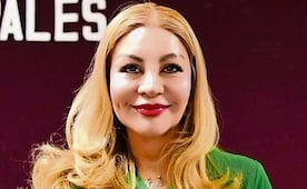 Magistrada electoral de Veracruz no gasta ni en café