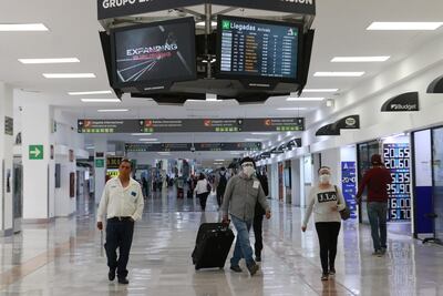 Mexicanos dan la cara por el turismo nacional