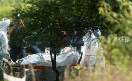 Tres de los cinco ejecutados en Veracruz vivían en Quintana Roo 