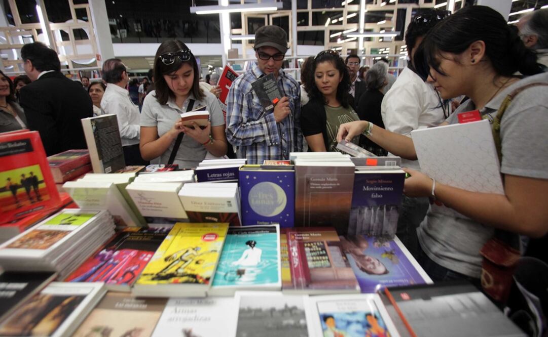 Foto: Archivo EL UNIVERSAL