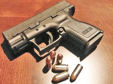 Menor asesina por accidente a su primo con una pistola en Guaymas, Sonora