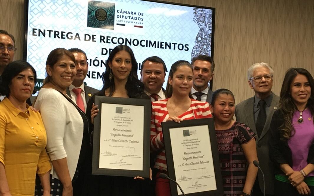 Foto: César Huerta/EL UNIVERSAL