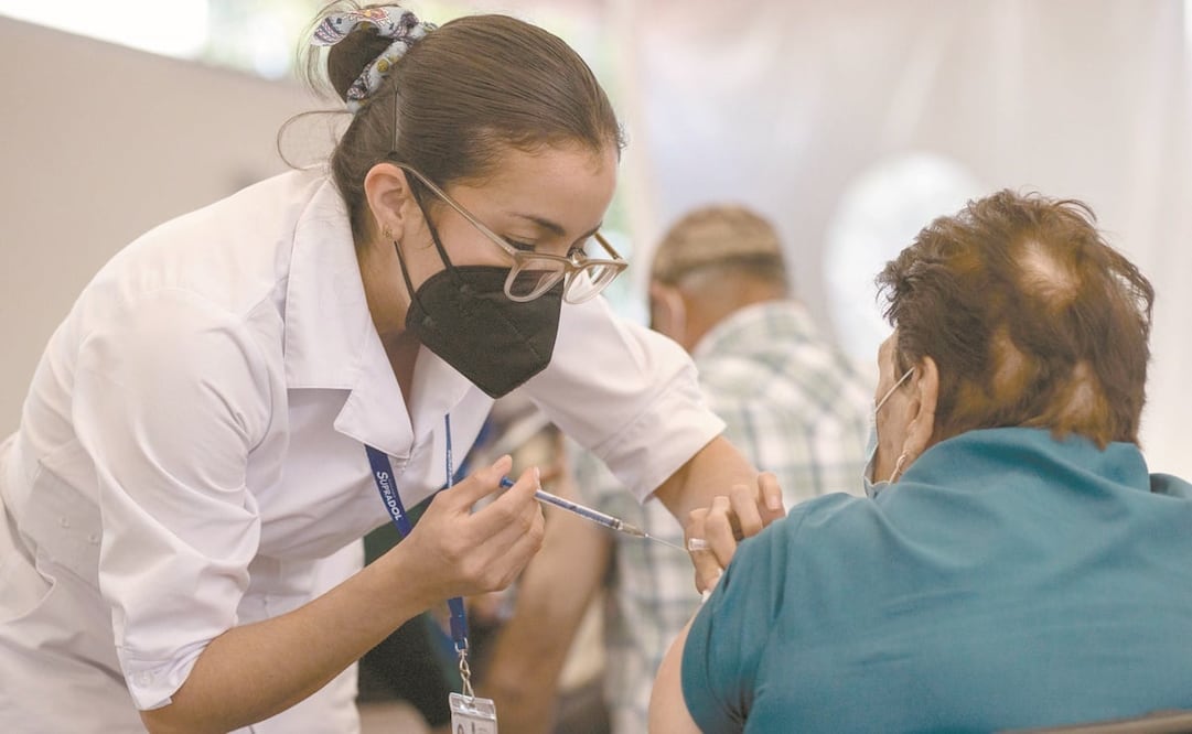 Foto: Archivo/EL UNIVERSAL