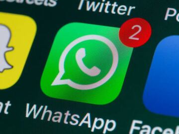 Lista de celulares que se quedarán sin WhatsApp en septiembre