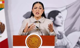 Plan Michoacán: Bienestar ha visitado más de 405 mil viviendas; participan 3 mil 529 servidores públicos