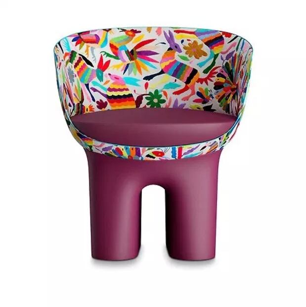 Secretaría de Cultura pide a Louis Vuitton aclarar supuesta apropiación cultural