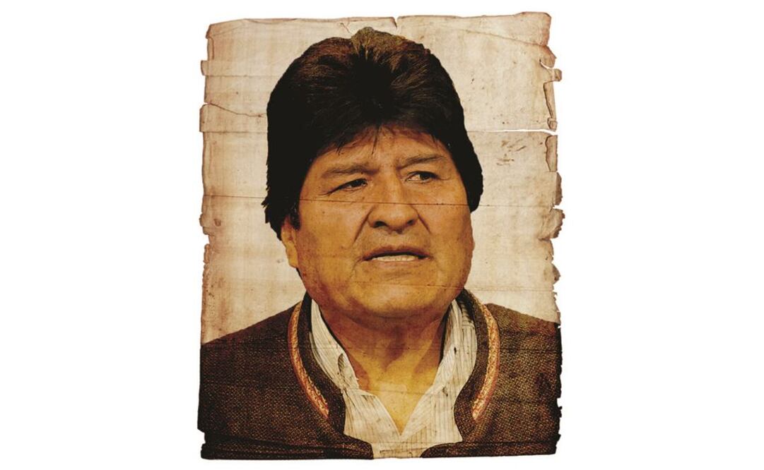México y el efecto Evo Morales