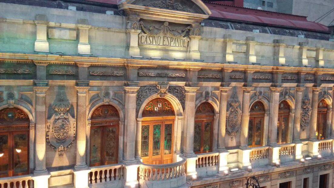 Foto casinoespanolmexico-Facebook