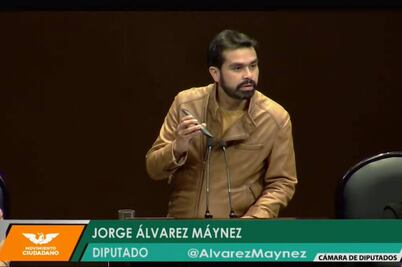 MC denuncia "agandalle" en repartición de lugares para la permanente