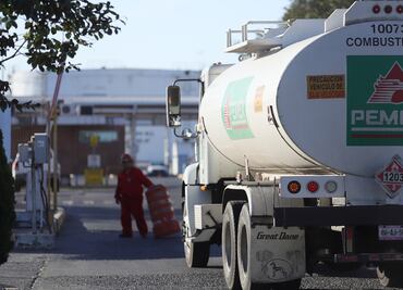 ¿México se queda sin gasolina? lo que todo conductor debe saber
