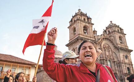 Mirada del Editor. Expulsión del embajador de México en Perú: la respuesta a una incesante injerencia