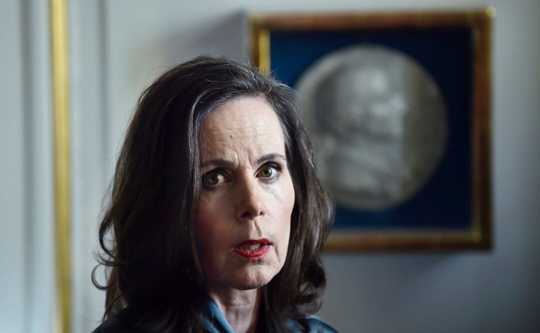 Foto: Alexander Larsson Vierth/TT via AP, archivo