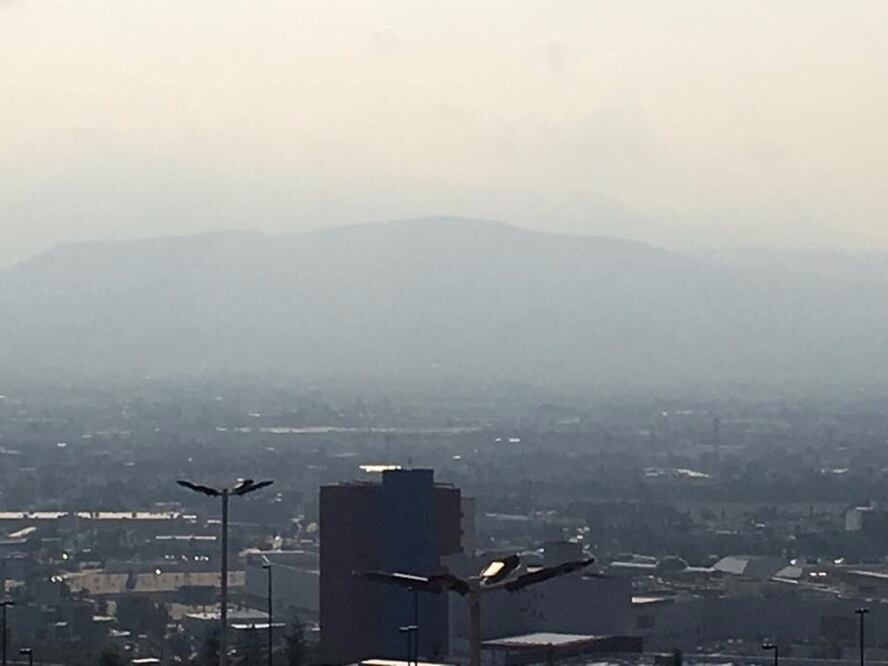 Foto: Xóchitl Álvarez / EL UNIVERSAL