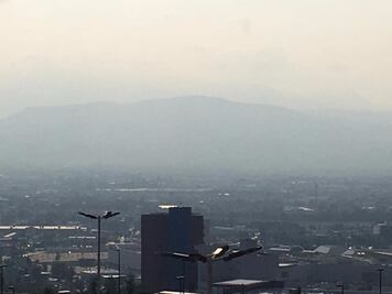 Decretan precontigencia ambiental en León