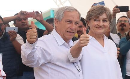 Enrique Cárdenas se niega a revelar si aceptará resultados en Puebla