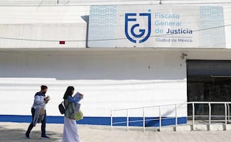 Fiscalía de CDMX celebra mil 570 acuerdos reparatorios en delitos contra comercios; recupera más de 89 millones para las víctimas