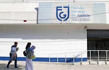 Tortura de 6 horas, interponer una denuncia en el MP de la CDMX