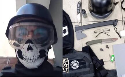 Adolescente influenciado por un videojuego apuñala a 5 personas en Turquía