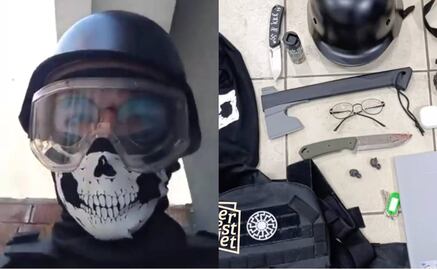 Adolescente influenciado por un videojuego apuñala a 5 personas en Turquía