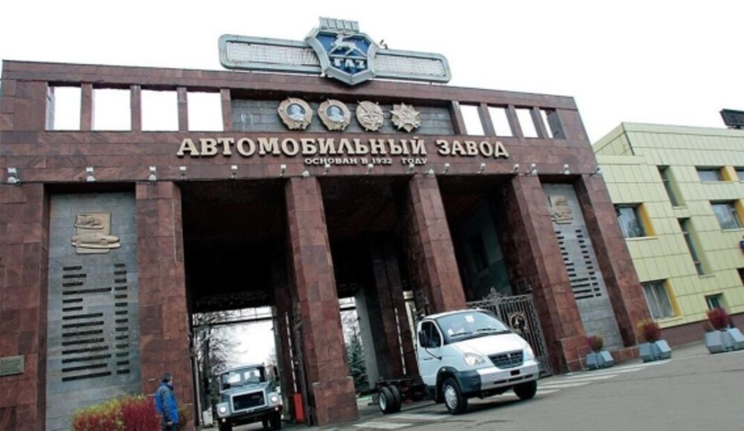 Volkswagen cerrará planta de producción en Rusia