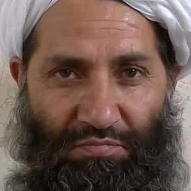 Afganistán: quiénes son los principales líderes del Talibán y qué papel tienen