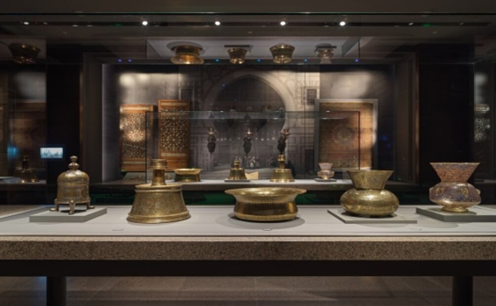 Qatar, rediseña museos y crea arte público