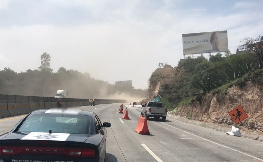 (Foto: @PoliciaFedMx)